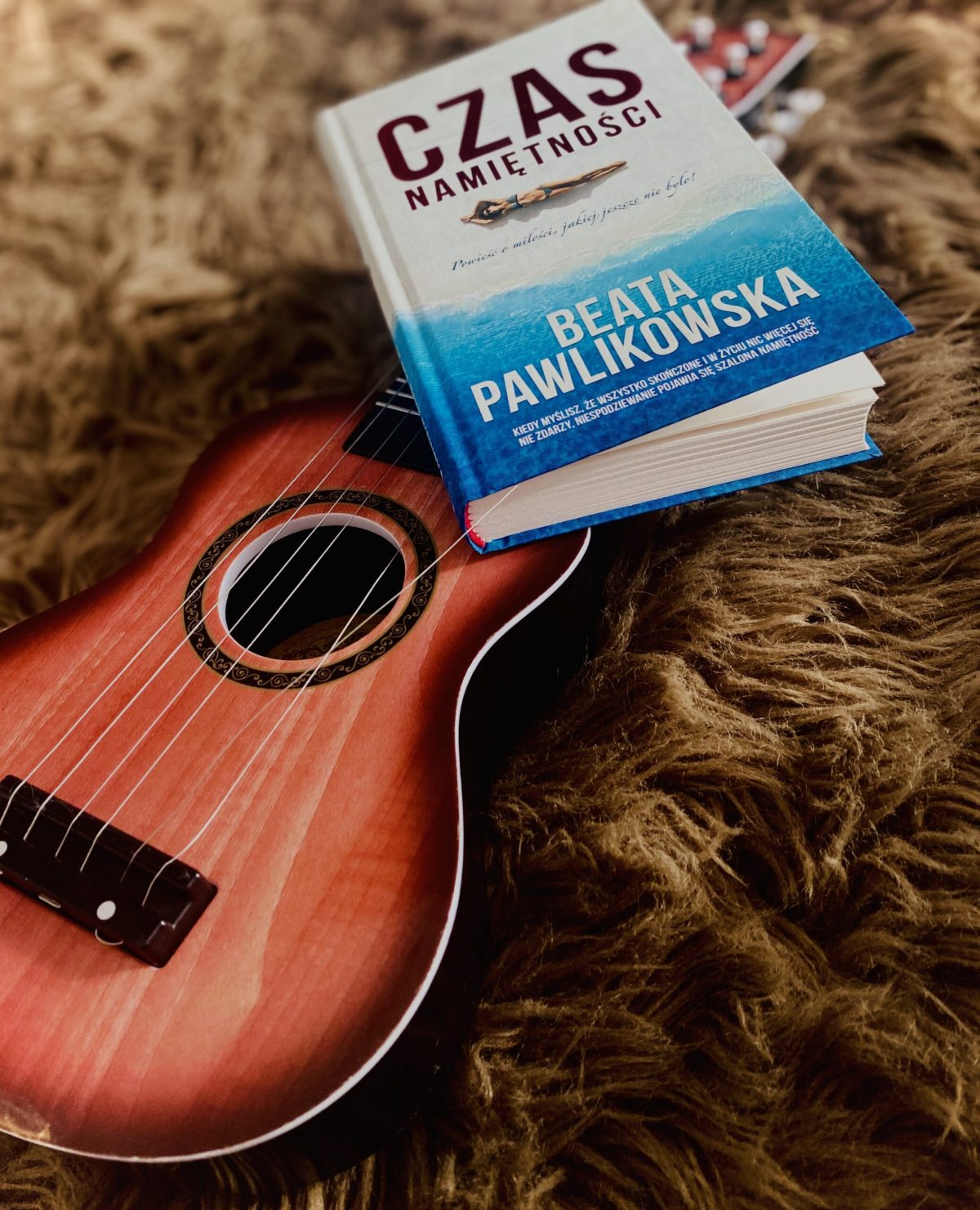 Czas namiętności - Beata Pawlikowska - obrazek 6
