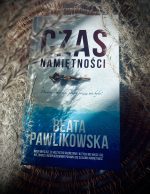 Czas namiętności - Beata Pawlikowska - obrazek 9