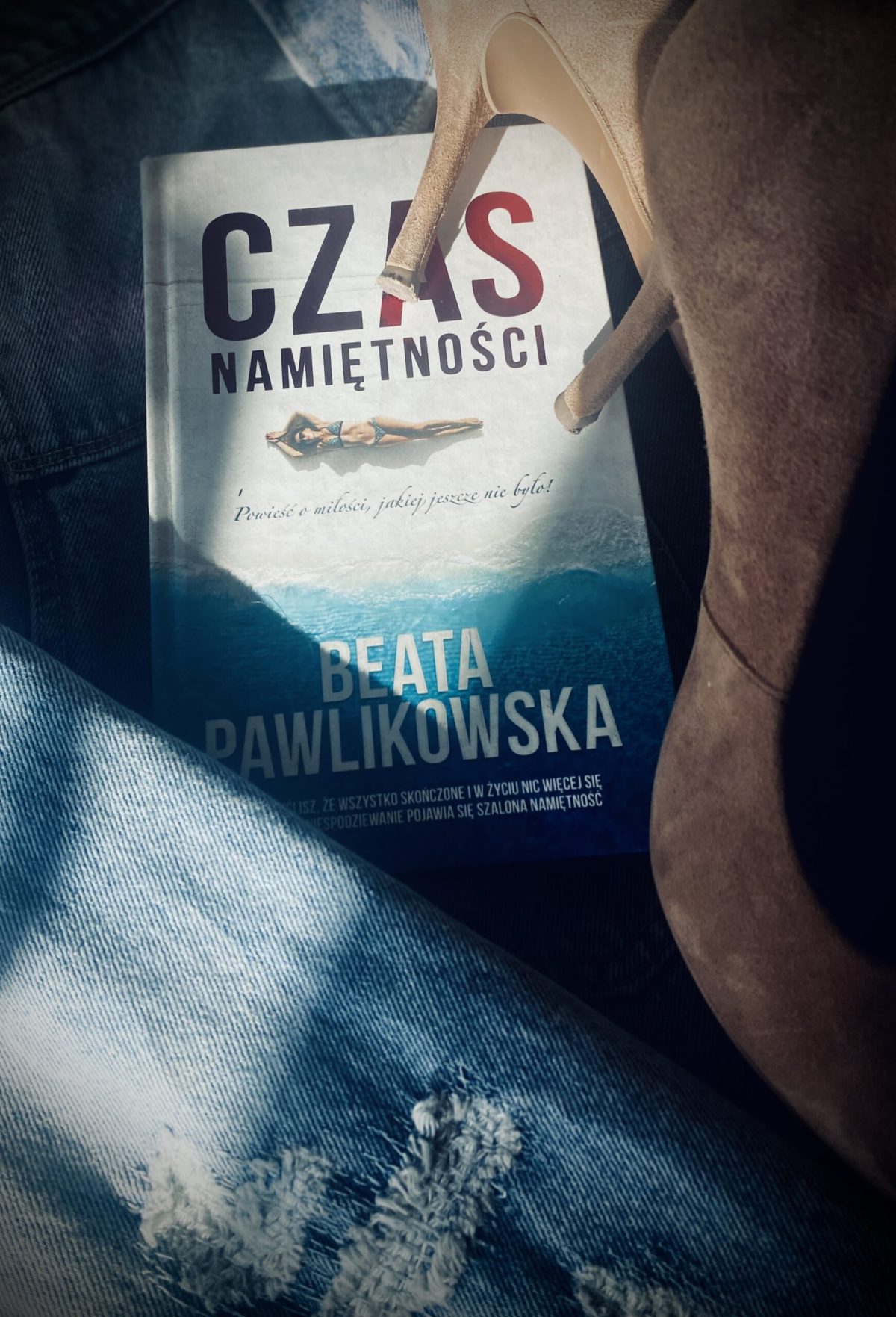 Czas namiętności - Beata Pawlikowska - obrazek 10