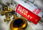 Elvis Presley. Niezwykłe życie –  Beata Pawlikowska  książka z autografem