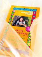 Kurs pozytywnego Myślenia "Świat mi mówi: KOCHAM CIĘ" z autografem Beaty Pawlikowskiej - obrazek 4
