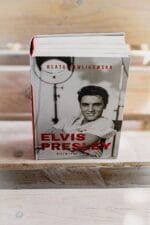 Niezwykłe życie. Elvis Presley  –  Beata Pawlikowska - obrazek 4