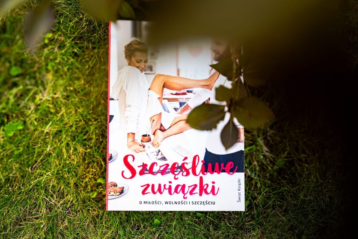 Szczęśliwe związki – Beata Pawlikowska - obrazek 5