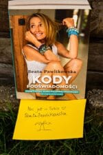 Kody podświadomości. Praktyczny kurs życiowej przemiany (z ćwiczeniami) – Beata Pawlikowska - obrazek 3