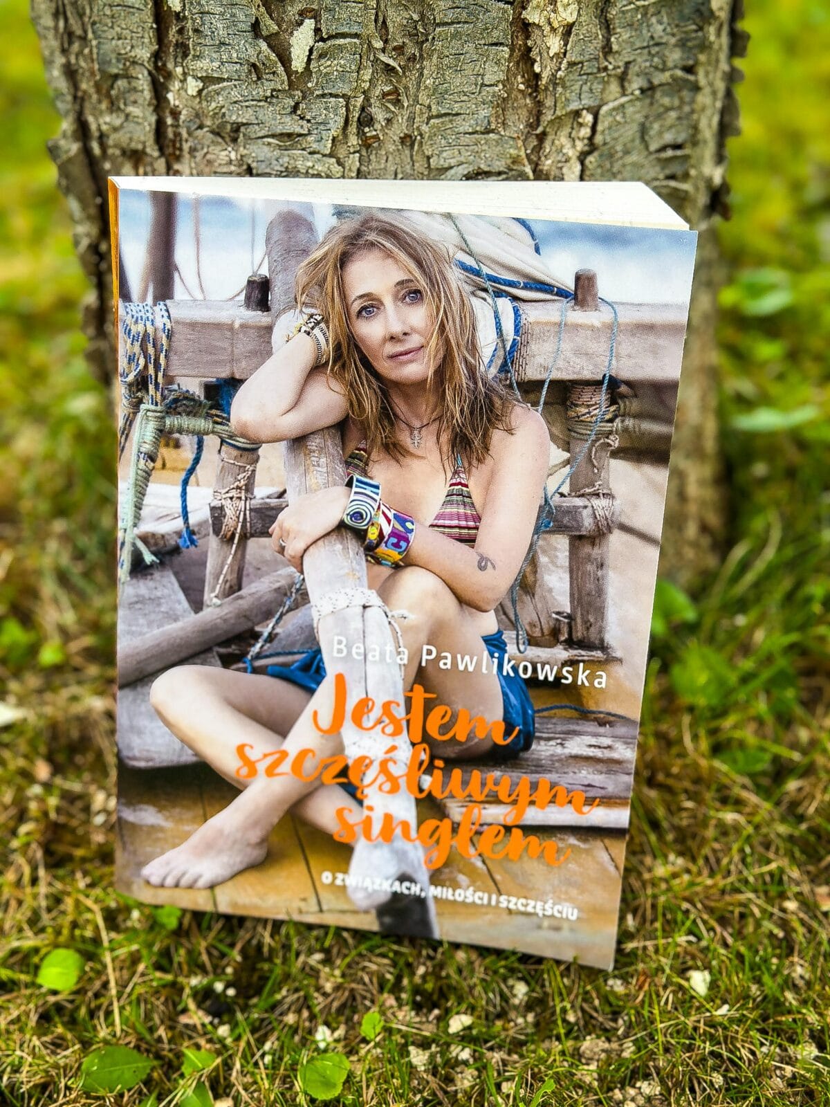 Jestem szczęśliwym singlem – Beata Pawlikowska - obrazek 4