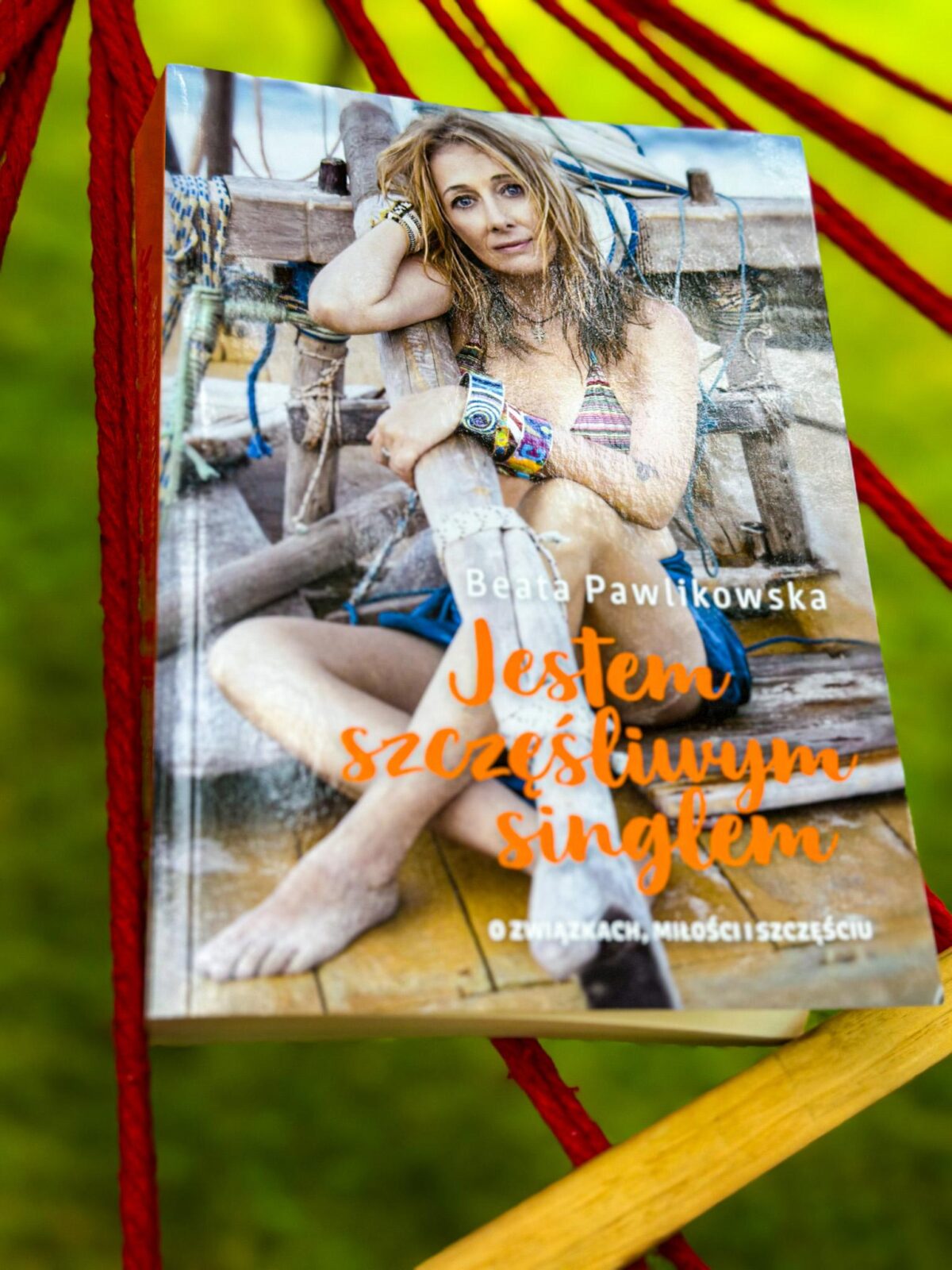 Jestem szczęśliwym singlem – Beata Pawlikowska - obrazek 5