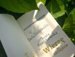 Kurs pozytywnego Myślenia "Wierzę w szczęście" z autografem Beaty Pawlikowskiej - obrazek 10