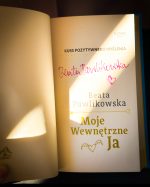 Kurs pozytywnego Myślenia "Moje Wewnętrze Ja" z autografem Beaty Pawlikowskiej - obrazek 2