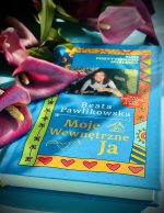 Kurs pozytywnego Myślenia "Moje Wewnętrze Ja" z autografem Beaty Pawlikowskiej