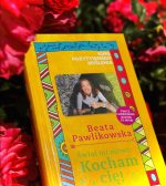 Kurs pozytywnego Myślenia "Świat mi mówi: KOCHAM CIĘ" z autografem Beaty Pawlikowskiej - obrazek 8