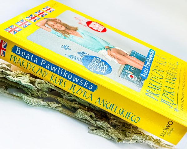 Praktyczny kurs języka angielskiego - Beata Pawlikowska