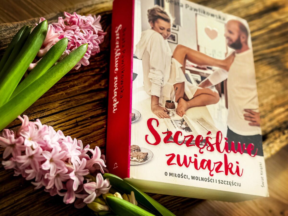 Szczęśliwe związki – Beata Pawlikowska - obrazek 2