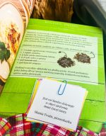 Książka "Wegańskie przepisy dla poczatkujących" z autografem Beaty Pawlikowskiej - obrazek 7
