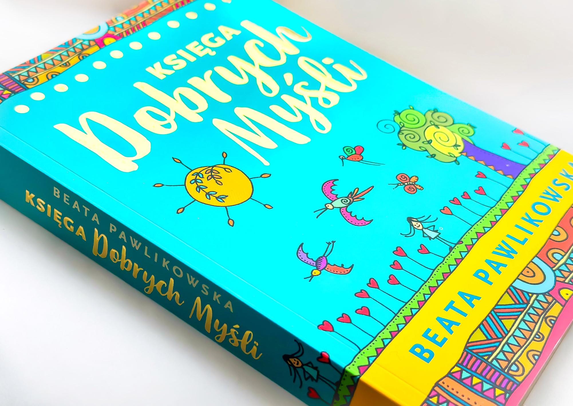 WhatsApp Image 2025-12-18 at 09.46.39 Księga dobrych myśli – Beata Pawlikowska - obrazek 1