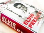 Niezwykłe życie. Elvis Presley  –  Beata Pawlikowska