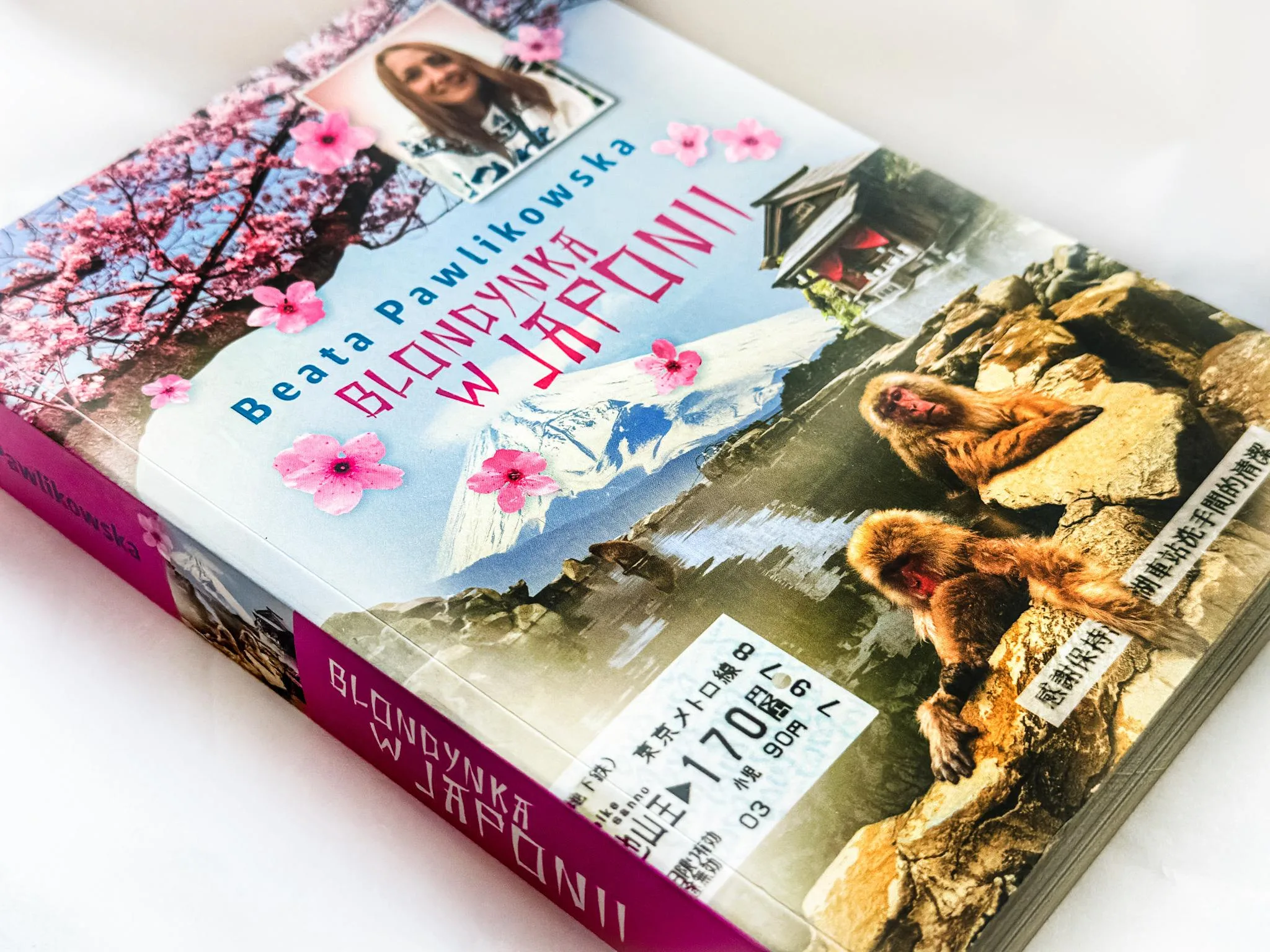 WhatsApp Image 2025-12-18 at 10.35.10 Blondynka w Japonii - Beata Pawlikowska - obrazek 1