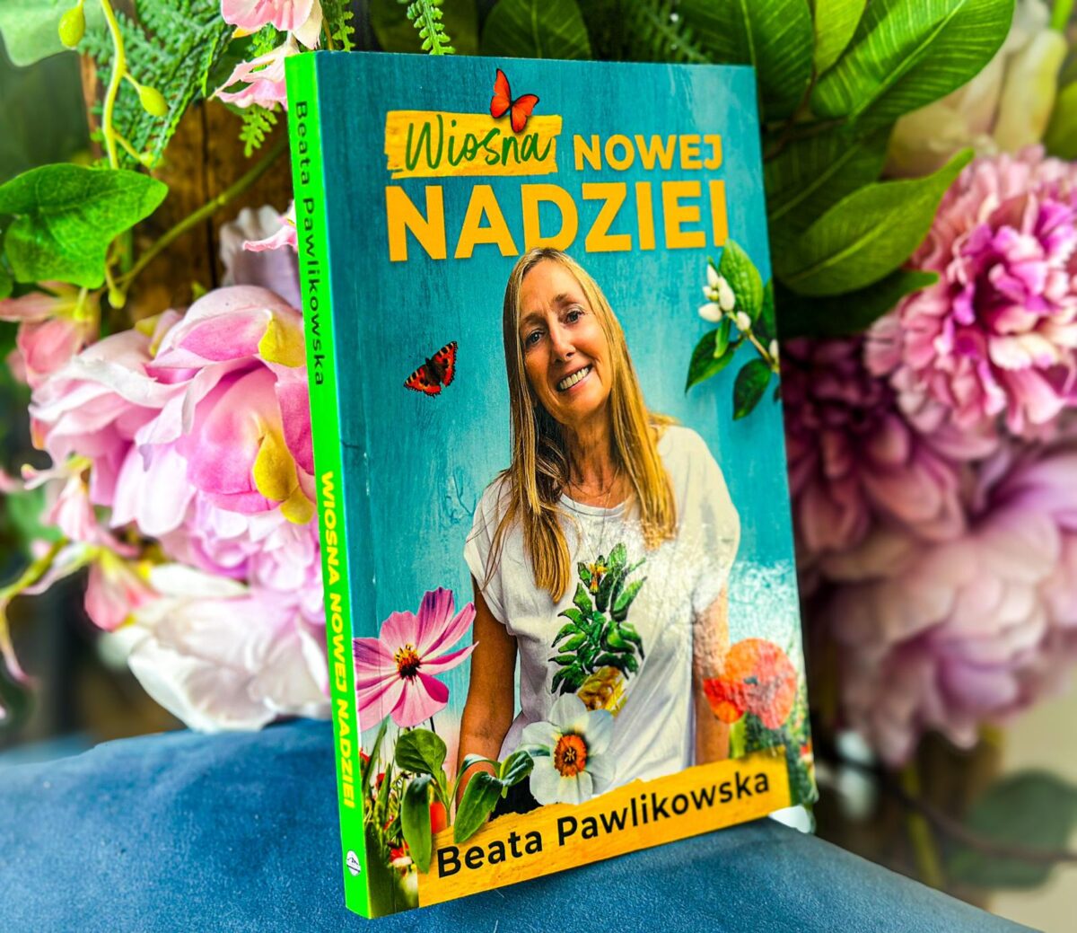 Wiosna Nowej Nadziei - Beata Pawlikowska - obrazek 7