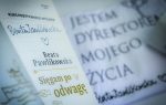 Kurs pozytywnego Myślenia "Sięgam po odwagę" z autografem Beaty Pawlikowskiej - obrazek 2