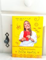 Żółte kartki – Beata Pawlikowska - obrazek 5