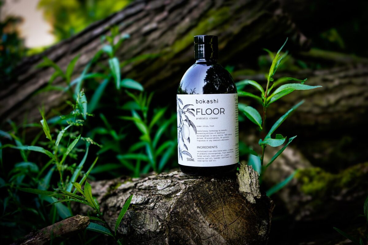 Probiotyczny płyn do mycia podłóg FLOOR – 500 ml - obrazek 7