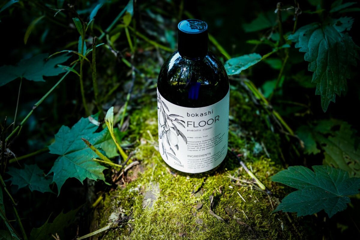 Probiotyczny płyn do mycia podłóg FLOOR – 500 ml - obrazek 5