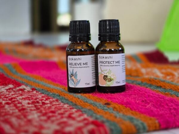 Olejek eteryczny Ukojenie