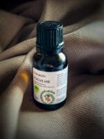 Mieszanka na koncentrację Focus Me, 100% naturalne olejki eteryczne - obrazek 3