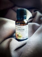 Mieszanka na odporność Protect Me, 100% naturalne olejki eteryczne - obrazek 4