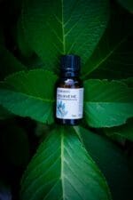 Olejek eteryczny Ukojenie - obrazek 2