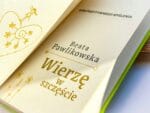 Kurs pozytywnego myślenia,,Wierzę w szczęście." Kurs Pozytywnego Myślenia. Beata Pawlikowska - obrazek 3