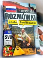 Rosyjski ROZMÓWKI Beata Pawlikowska