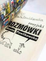Rosyjski ROZMÓWKI Beata Pawlikowska - obrazek 3