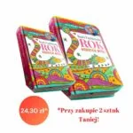 *Rok Dobrych Myśli 2026 Kalendarz Mocy  Beata Pawlikowska