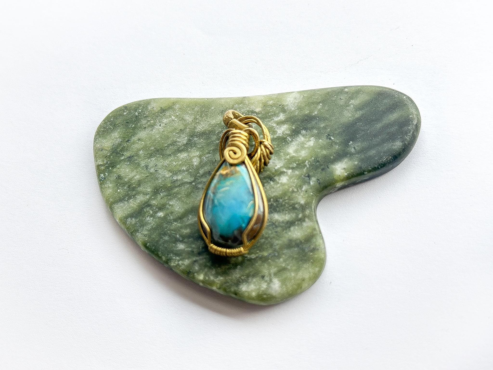 9 Zawieszka z Ameryki Południowej - obrazek 1