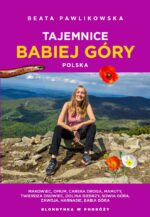 Nowa seria książek: Blondynka w Podróży.  Beata Pawlikowska - obrazek 6