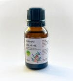 Mieszanka uspokajająca Calm Me, 100% naturalne olejki eteryczne - obrazek 3