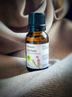 Olejek z drzewa herbacianego, 100% naturalny olejek eteryczny - obrazek 3
