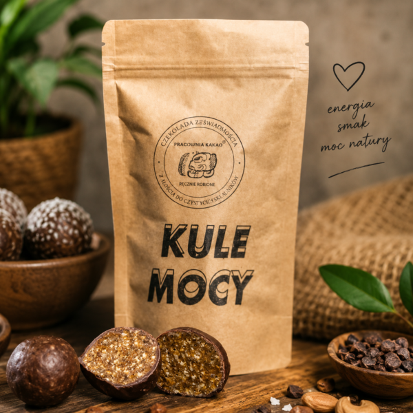 Kule Mocy 210 g