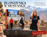 BLONDYNKA W MUSTANGU. Podróż do Królestwa Lo w Himalajach Beata Pawlikowska - obrazek 10